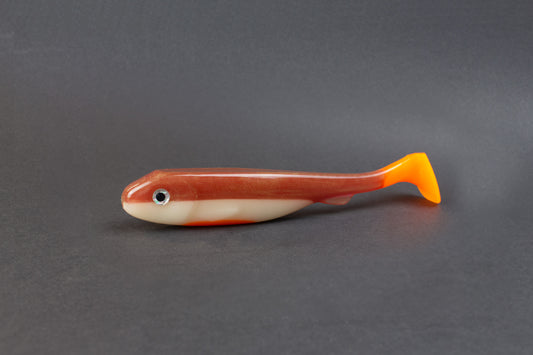Rotfeder UV 17,5cm