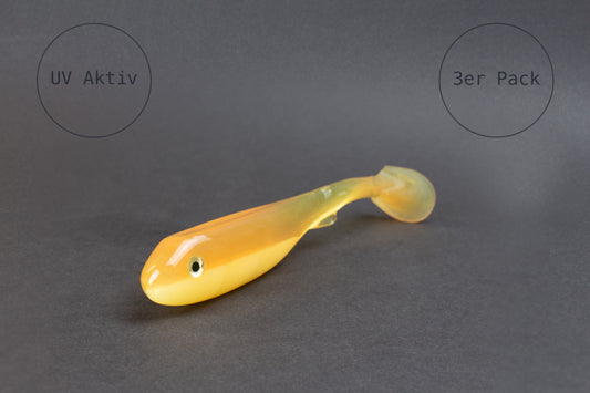 Karamell UV 12,5cm