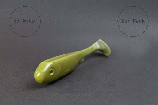 Mooskopf 17,5cm