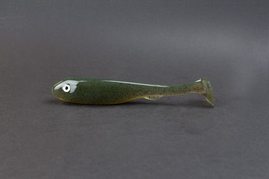 Olive UV 12,5cm
