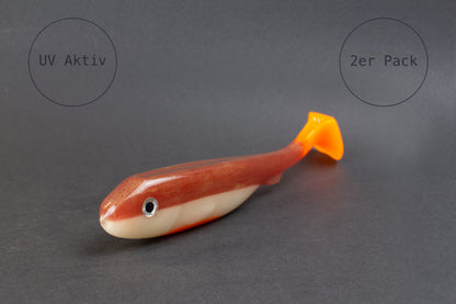 Rotfeder UV 17,5cm