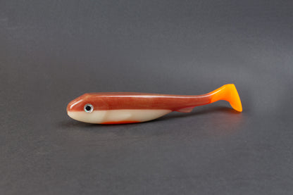 Rotfeder UV 12,5cm