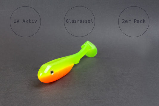 Willi UV 17,5cm